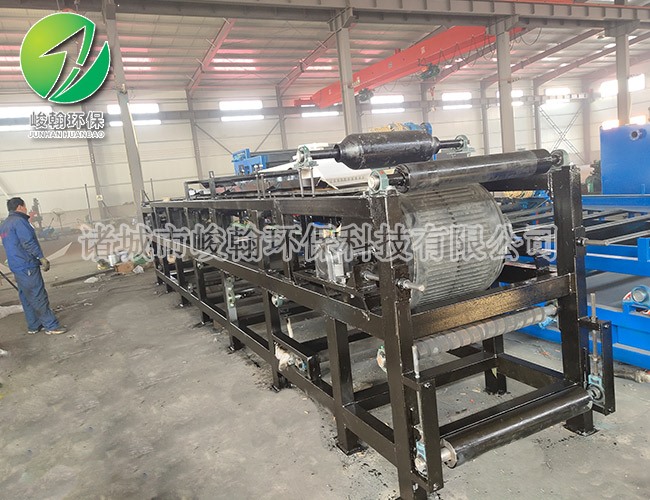 河道清淤污泥带式半岛公司在线网页版官网,半岛(中国)